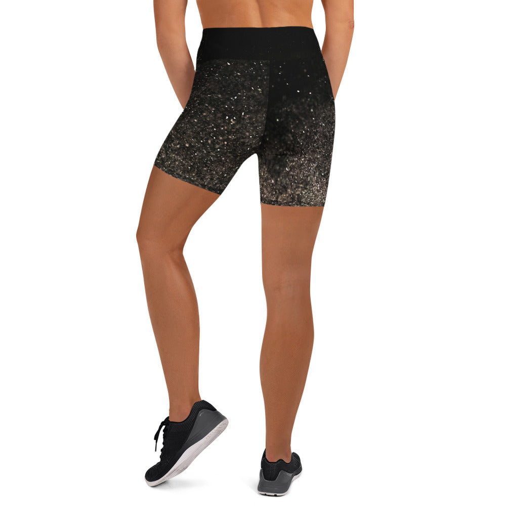 Yoga Shorts